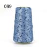 Summer Ice Silk Mercerized Sequin Yarn 176 Oz For Crochet Knitting And DIY Crafts 21
