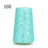 Summer Ice Silk Mercerized Sequin Yarn 176 Oz For Crochet Knitting And DIY Crafts 24