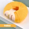 Extra Soft Mohair Baby Wool Yarn For Knitting Crochet And Cozy Handmade Crafts 13