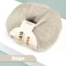 Extra Soft Mohair Baby Wool Yarn For Knitting Crochet And Cozy Handmade Crafts 19
