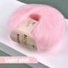 Extra Soft Mohair Baby Wool Yarn For Knitting Crochet And Cozy Handmade Crafts 21