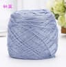 Italian Mulberry Silk Yarn For Knitting And Crochet 28