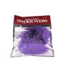 Super Stretch Artificial Spider Web Halloween Cobweb Decor 11
