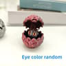 3D Printed Hatching Dragon Egg Statue Fantasy Miniature Desk Decor 15