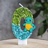 Cute Pokemon Character Birthday Cake Candles Anime Party Decorations 16