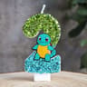 Cute Pokemon Character Birthday Cake Candles Anime Party Decorations 18