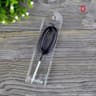 Black Number Birthday Cake Candle 0 To 9 Party Decoration 7