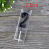Black Number Birthday Cake Candle 0 To 9 Party Decoration 9