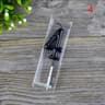 Black Number Birthday Cake Candle 0 To 9 Party Decoration 11