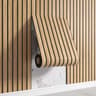3D Grille Peel And Stick Wallpaper Self Adhesive Textured Wall Panel Roll 7