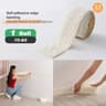 Self Adhesive Foam Wall Trim Peel And Stick Decorative Border For Ceiling And Door Frames 6
