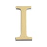 3D Mirror Letter Wall Sticker Self Adhesive Acrylic Alphabet Decor 7