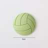 Silicone Door Handle Bumper Self Adhesive Wall Protector Anti Collision Pad 21