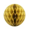 Honeycomb Paper Ball Decoration For Weddings Birthdays And Parties 12