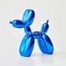 Modern Balloon Dog Sculpture Resin Animal Figurine For Home And Office Decor 8