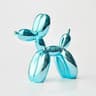 Modern Balloon Dog Sculpture Resin Animal Figurine For Home And Office Decor 15