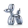 Modern Balloon Dog Sculpture Resin Animal Figurine For Home And Office Decor 17