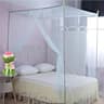 Lightweight Foldable Camping Mosquito Net For Outdoor Sleeping 9