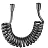 Retractable Spring Shower Hose For Bidet Sprayer And Bathroom Plumbing 10