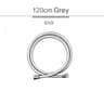 Flexible Anti Twist Handheld Shower Hose Replacement 7
