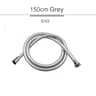 Flexible Anti Twist Handheld Shower Hose Replacement 12