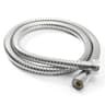Flexible Stainless Steel Shower Hose For Handheld Shower Head And Bathroom 10