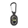 BuzzGuard Portable Ultrasonic Mosquito Repeller Carabiner Keychain 6