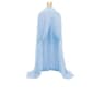 DreamCrown Princess Canopy Mosquito Net 7 Layer Dome Bed Curtain For Kids 8