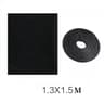 AirGuard DIY Self Adhesive Mosquito Window Screen Mesh With Tape 7