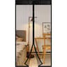 BreezeLock Magnetic Mosquito Screen Door Automatic Closing Insect Mesh Curtain 7