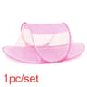 LittleNest Portable Foldable Baby Crib Mosquito Net Sleeping Tent 6