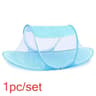 LittleNest Portable Foldable Baby Crib Mosquito Net Sleeping Tent 8