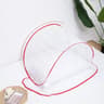 SleepNest Pop Up Foldable Mosquito Net Cover Portable Bed Insect Protection 7