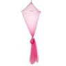 Princess Lace Dome Mosquito Bed Canopy 11