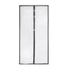 Multi Size Automatic Magnetic Mosquito Door Curtain 8
