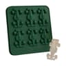 Six Cavity 3D Formula Racing Car Silicone Mold 10