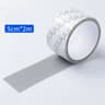 Custom Made Reusable Window Mosquito Screen Kit 11