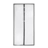 Automatic Closing Magnetic Mosquito Door Curtain 8