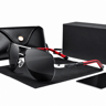 Aviation Polarized Sunglasses For Men  Aluminum Alloy Driving  Designer Mirror Eyewear 5