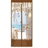 Cartoon Magnetic Screen Door With Automatic Closure 8