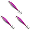 Luminous Floating Shrimp Squid Jig Lures 15