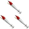 Luminous Floating Shrimp Squid Jig Lures 14