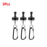 Separable Magnetic Camping Tent Hooks 16