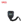 Portable Digital Sports Stopwatch Timer 15