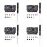 M2 SATA SSD To 44 Pin IDE Adapter 9