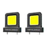 Portable LED Work Light For 20V And 21V Tool Batteries 18