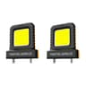 Portable LED Work Light For 20V And 21V Tool Batteries 6