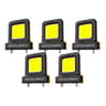 Portable LED Work Light For 20V And 21V Tool Batteries 13