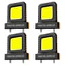Portable LED Work Light For 20V And 21V Tool Batteries 9
