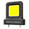 Portable LED Work Light For 20V And 21V Tool Batteries 7